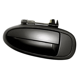 Replacement - Rear Driver Side Exterior Door Handle (Standard Line)