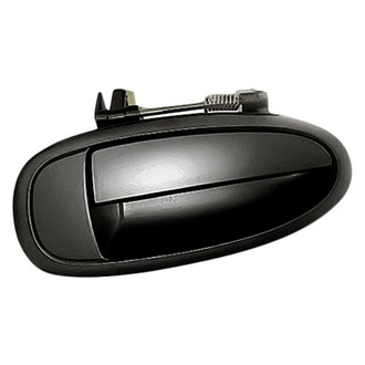 Replacement - Rear Passenger Side Exterior Door Handle (Standard Line)