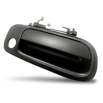 Replacement - Front Passenger Side Exterior Door Handle (Standard Line)