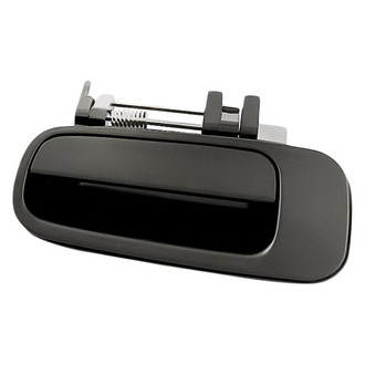 Replacement - Rear Driver Side Exterior Door Handle (Standard Line)