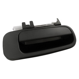 Replacement - Rear Passenger Side Exterior Door Handle (Standard Line)