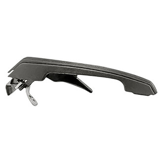 Replacement - Front or Rear Driver Side Exterior Door Handle (Standard Line)