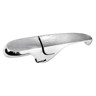 Replacement - Rear Driver Side Exterior Door Handle (Standard Line)