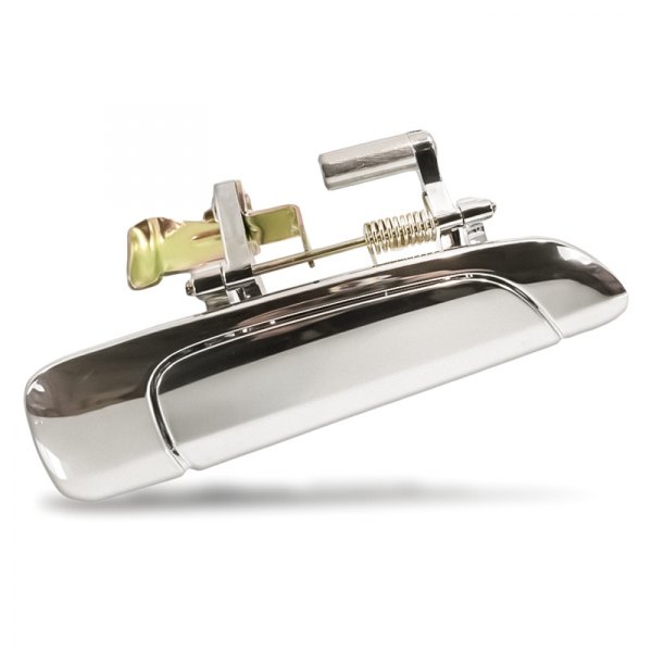 Replacement - Rear Passenger Side Exterior Door Handle