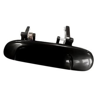 Replacement - Rear Driver Side Exterior Door Handle (Standard Line)