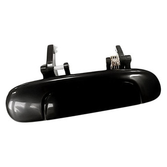 Replacement - Rear Passenger Side Exterior Door Handle (Standard Line)