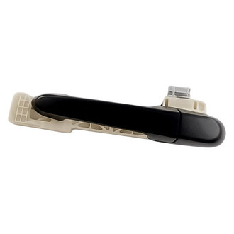 Replacement - Rear Driver Side Exterior Door Handle (Standard Line)