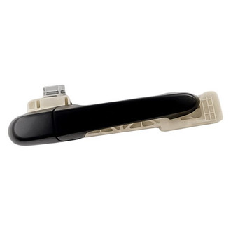 Replacement - Rear Passenger Side Exterior Door Handle (Standard Line)