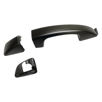 Replacement - Front Passenger Side Exterior Door Handle (Standard Line)