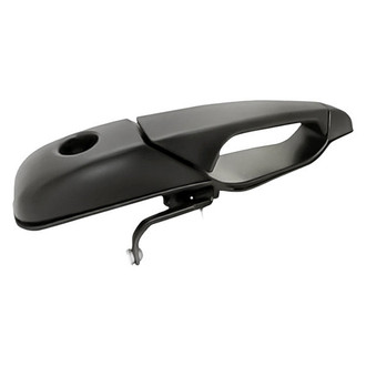 Replacement - Front Driver Side Exterior Door Handle (Standard Line)