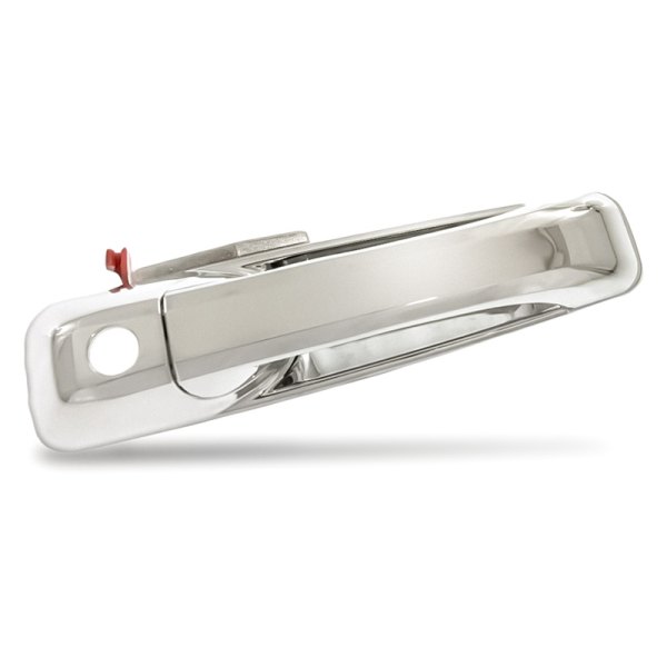 Replacement - Front Passenger Side Exterior Door Handle