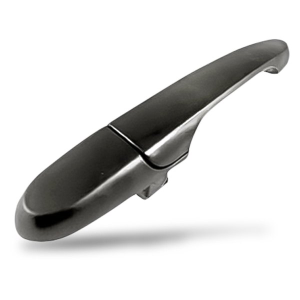 Replacement - Rear Passenger Side Exterior Door Handle