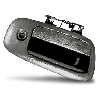 Replacement - Rear Exterior Door Handle (Standard Line)