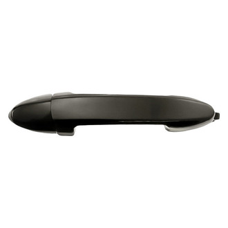 Replacement - Rear Driver or Passenger Side Exterior Door Handle (Standard Line)