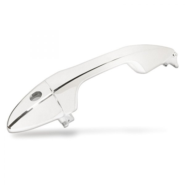 Replacement - Front Driver Side Exterior Door Handle