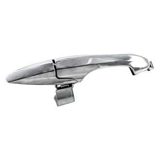 Replacement - Rear Driver Side Exterior Door Handle (Standard Line)