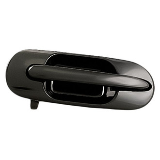 Replacement - Rear Driver Side Exterior Door Handle (Standard Line)
