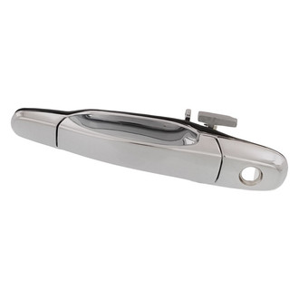 Replacement - Front Driver Side Exterior Door Handle (Standard Line)
