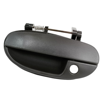 Replacement - Front Driver Side Exterior Door Handle (Standard Line)