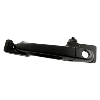 Replacement - Front Driver Side Exterior Door Handle (Standard Line)