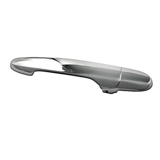 Replacement - Rear Driver Side Exterior Door Handle (Standard Line)