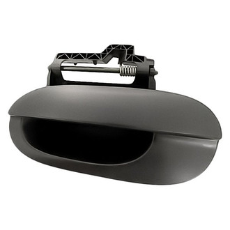 Replacement - Rear Driver Side Exterior Door Handle (Standard Line)