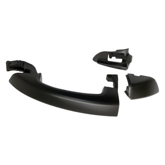 Replacement - Front Driver Side Exterior Door Handle (Standard Line)