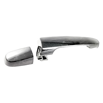 Replacement - Front Driver or Passenger Side Exterior Door Handle (Standard Line)