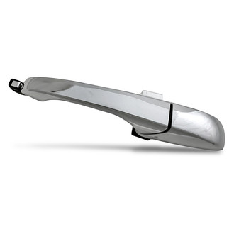 Replacement - Rear Driver Side Exterior Door Handle (Standard Line)