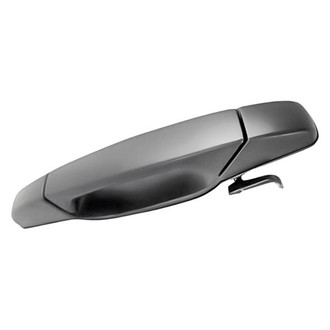 Replacement - Front Passenger Side Exterior Door Handle (Standard Line)