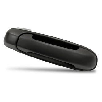 Replacement - Front Passenger Side Exterior Door Handle (Standard Line)