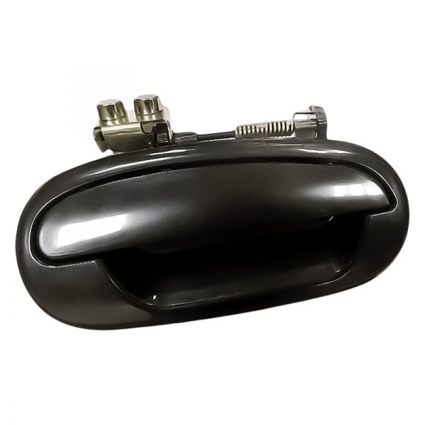 Replacement - Rear Passenger Side Exterior Door Handle