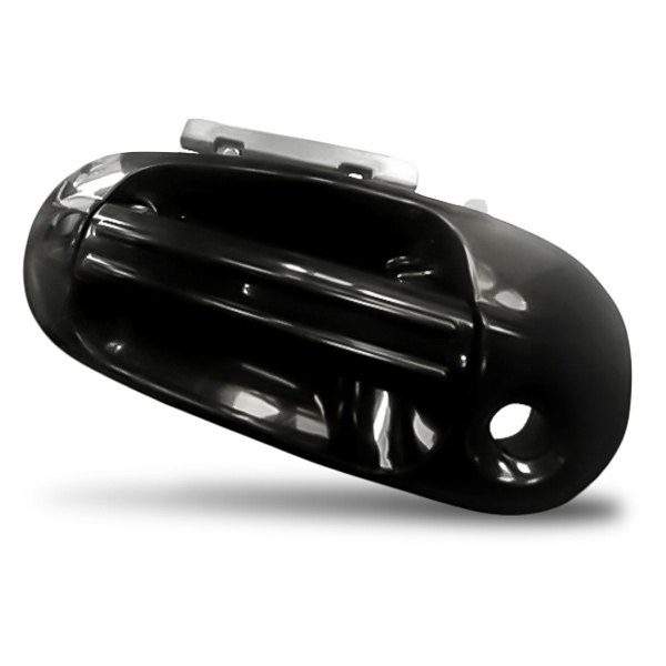 Replacement - Front Driver Side Exterior Door Handle