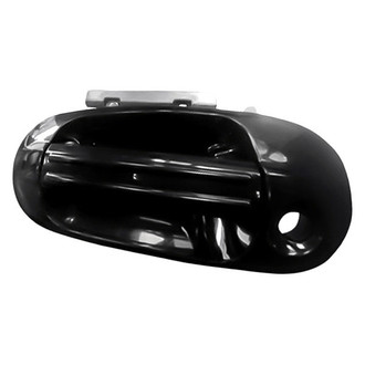 Replacement - Front Driver Side Exterior Door Handle (Standard Line)