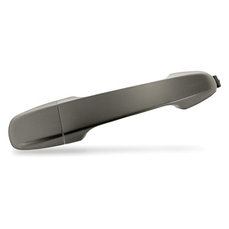 Replacement - Front Driver or Passenger Side Exterior Door Handle (Standard Line)