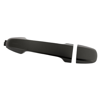 Replacement - Front Driver or Passenger Side Exterior Door Handle (Standard Line)