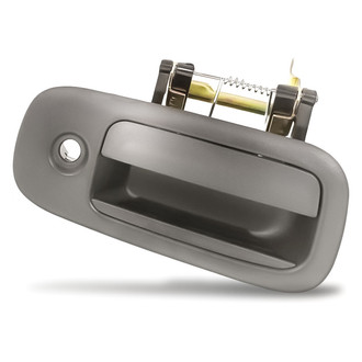 Replacement - Exterior Door Handle (Standard Line)