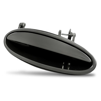 Replacement - Rear Passenger Side Exterior Door Handle (Standard Line)