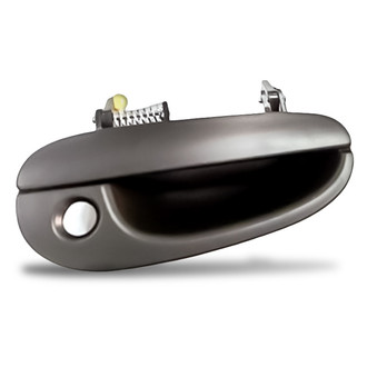 Replacement - Front Passenger Side Exterior Door Handle (Standard Line)
