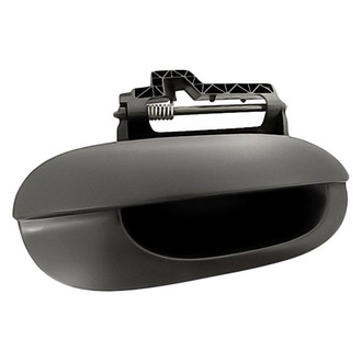 Replacement - Rear Passenger Side Exterior Door Handle (Standard Line)