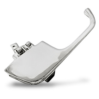 Replacement - Back Exterior Door Handle (Standard Line)