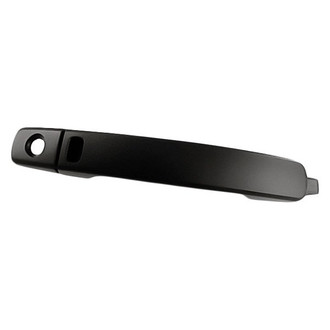 Replacement - Front Driver Side Exterior Door Handle (Standard Line)