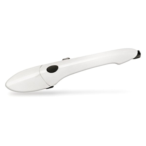 Replacement - Front Passenger Side Exterior Door Handle