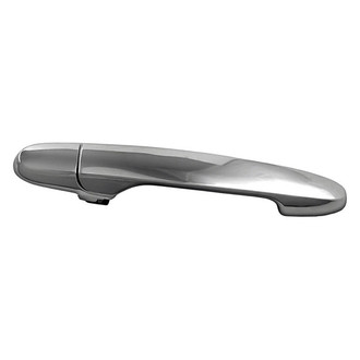 Replacement - Rear Passenger Side Exterior Door Handle (Standard Line)