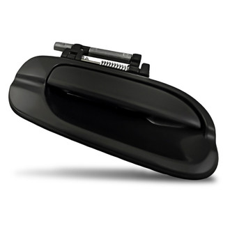 Replacement - Front Passenger Side Exterior Door Handle (Standard Line)