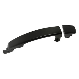 Replacement - Front or Rear Driver or Passenger Side Exterior Door Handle (Standard Line)
