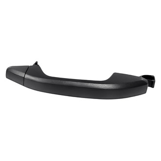 Replacement - Rear Driver or Passenger Side Exterior Door Handle (Standard Line)