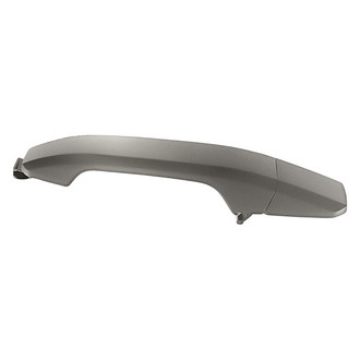 Replacement - Rear Driver or Passenger Side Exterior Door Handle (Standard Line)