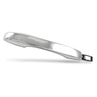 Replacement - Driver or Passenger Side Exterior Door Handle (Standard Line)
