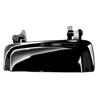 Replacement - Front Driver or Passenger Side Exterior Door Handle (Standard Line)
